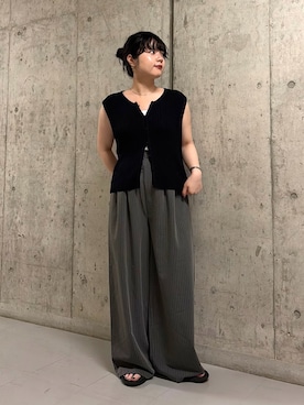 mamiさんのコーディネート