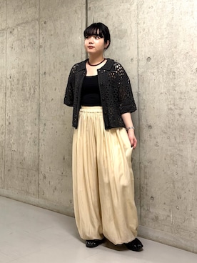 mamiさんのコーディネート