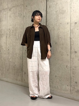 mamiさんのコーディネート