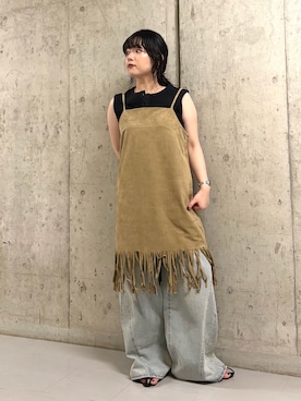mamiさんのコーディネート