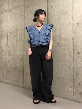 mamiさんのコーディネート