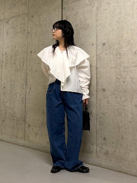 mamiさんのコーディネート