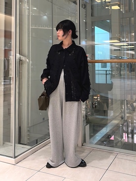 mamiさんのコーディネート