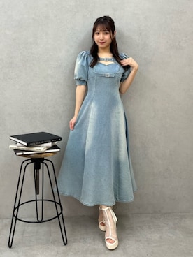 NATSUMIさんのコーディネート