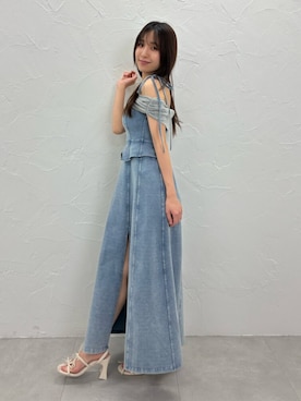 NATSUMIさんのコーディネート