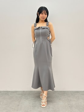 NATSUMIさんのコーディネート