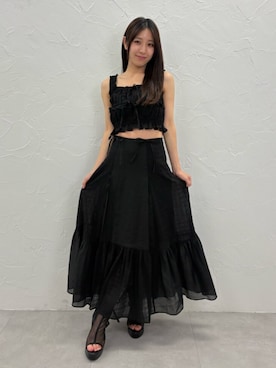 NATSUMIさんのコーディネート