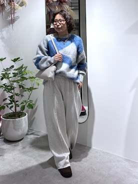 mfm_pikoさんのコーディネート