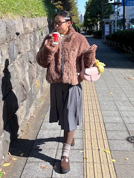 mfm_pikoさんのコーディネート