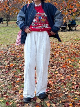 mfm_pikoさんのコーディネート