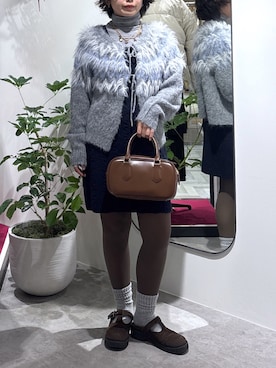 mfm_pikoさんのコーディネート