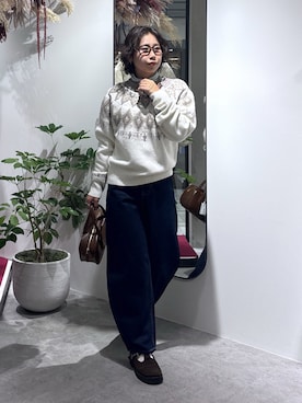 mfm_pikoさんのコーディネート