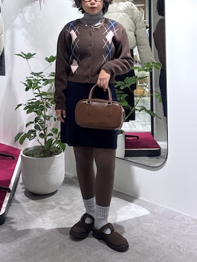 mfm_pikoさんのコーディネート