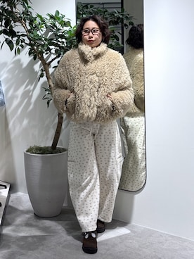 mfm_pikoさんのコーディネート