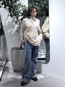 mfm_pikoさんのコーディネート