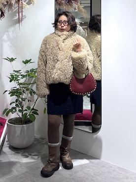 mfm_pikoさんのコーディネート