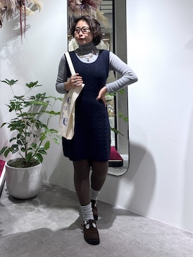 mfm_pikoさんのコーディネート