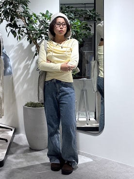 mfm_pikoさんのコーディネート