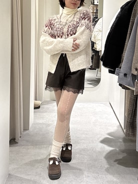 mfm_pikoさんのコーディネート