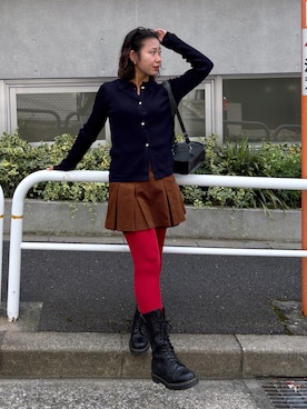 mfm_pikoさんのコーディネート