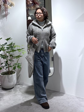 mfm_pikoさんのコーディネート