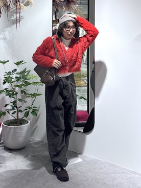 mfm_pikoさんのコーディネート