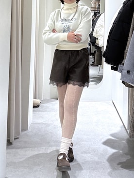 mfm_pikoさんのコーディネート