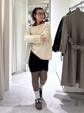 mfm_pikoさんのコーディネート