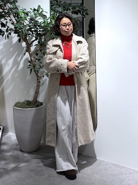 mfm_pikoさんのコーディネート