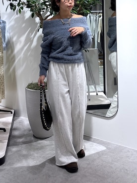 mfm_pikoさんのコーディネート