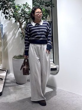 mfm_pikoさんのコーディネート