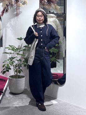 mfm_pikoさんのコーディネート