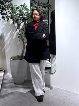 mfm_pikoさんのコーディネート