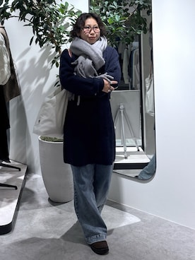 mfm_pikoさんのコーディネート