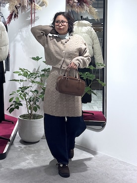 mfm_pikoさんのコーディネート