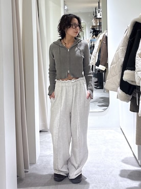 mfm_pikoさんのコーディネート