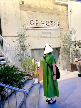 みみみさんのコーディネート