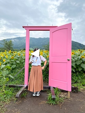 みみみさんのコーディネート