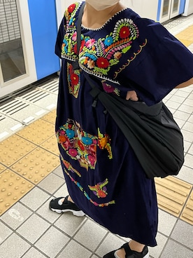 みみみさんのコーディネート