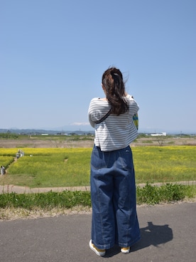 みみみさんのコーディネート