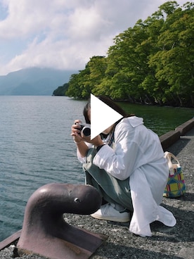 みみみさんのコーディネート