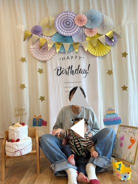 みみみさん（レディース・153cm）の秋コーディネート