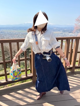 みみみさんのコーディネート