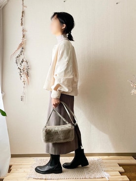 tsugさんのコーディネート