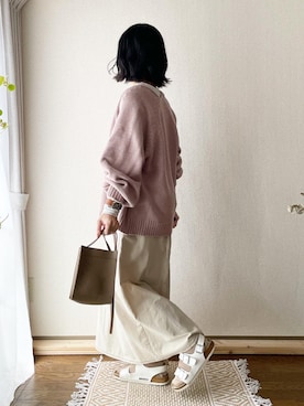 tsugさんのコーディネート