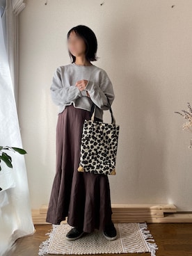 tsugさんのコーディネート