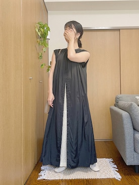 tsugさんのコーディネート