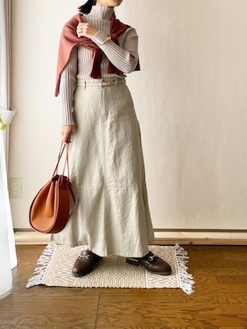 tsugさんのコーディネート