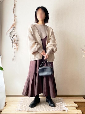 tsugさんのコーディネート