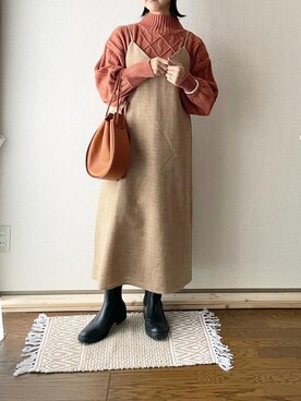 tsugさんのコーディネート